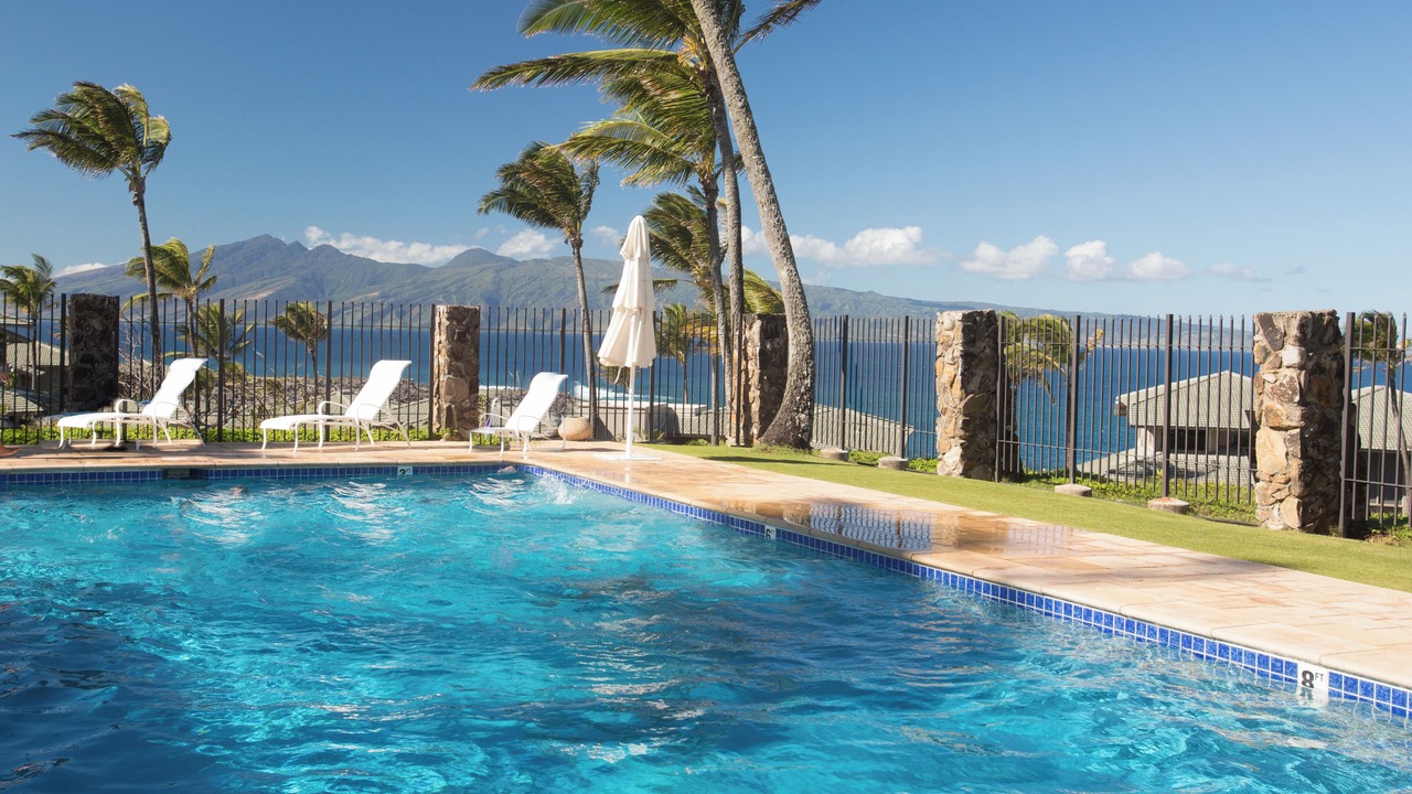 Photo of Outdoor in Napili