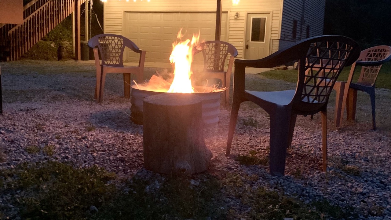 Photo of Outdoor in Lansing