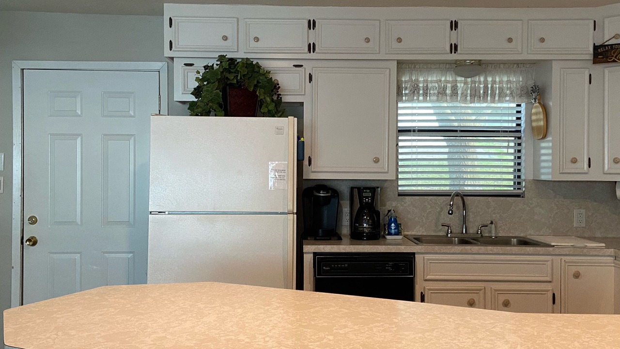 Photo of Kitchen in Coldspring
