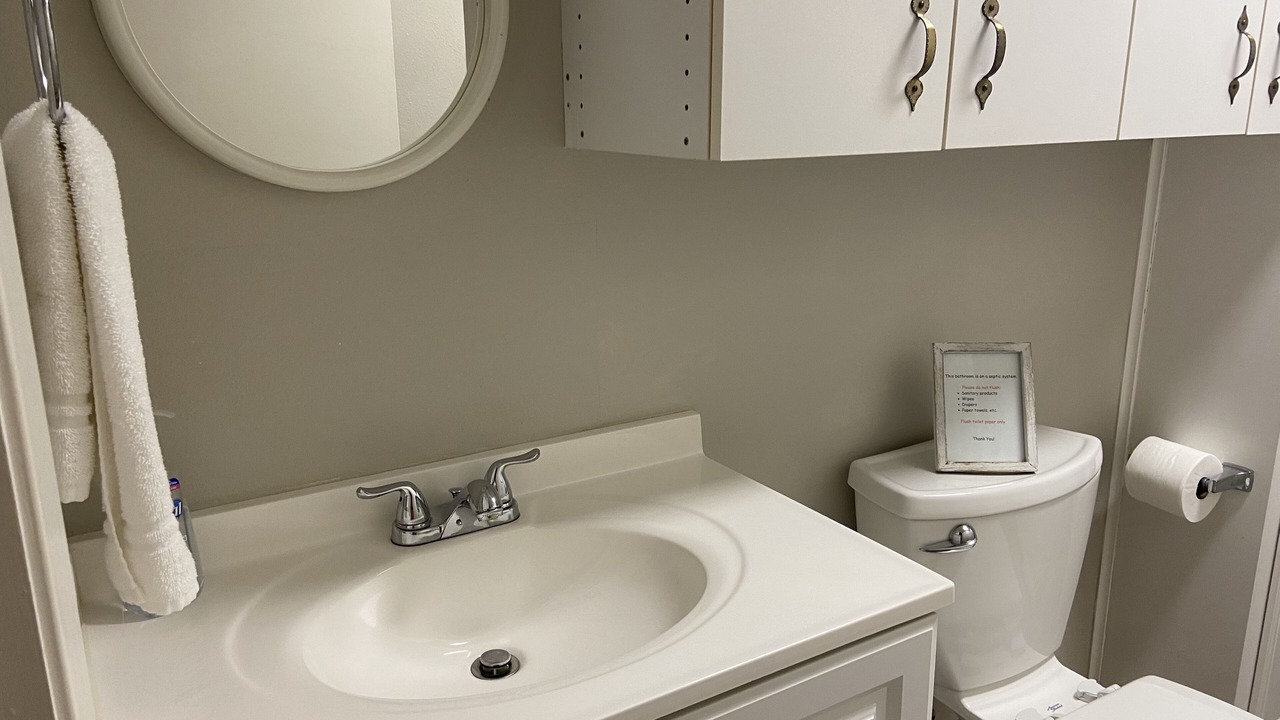 Photo of Bathroom in Coldspring
