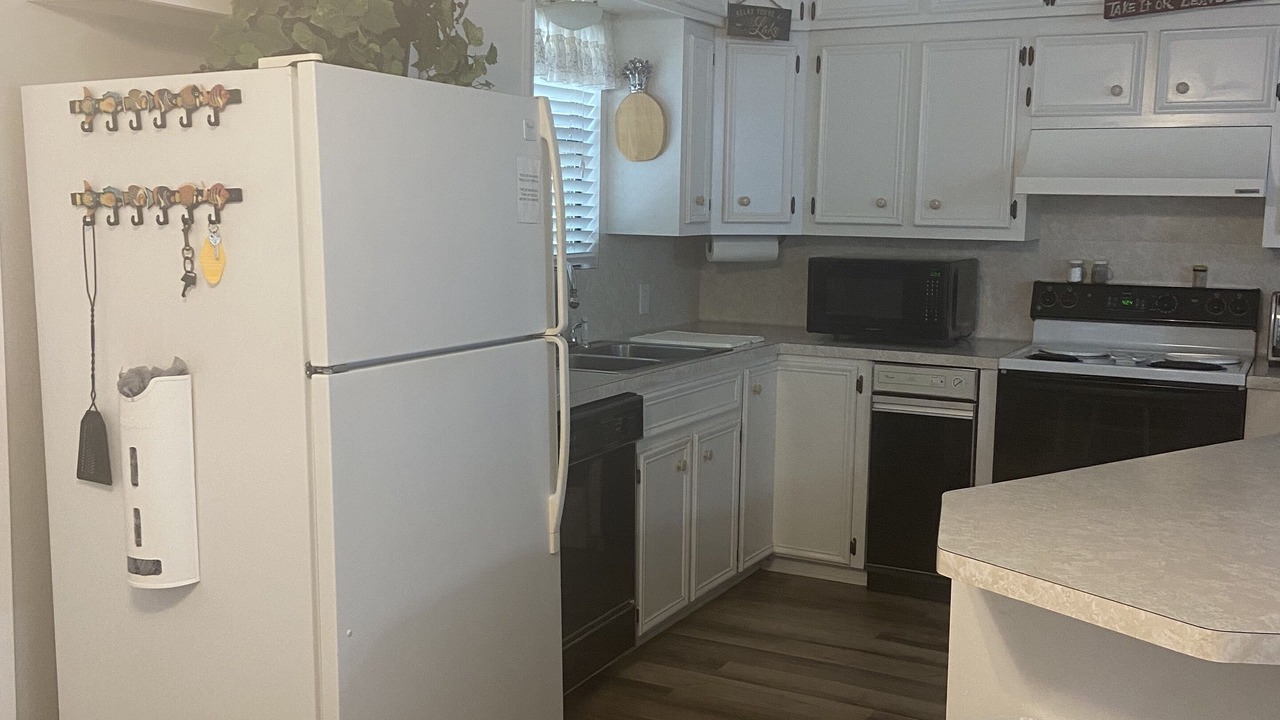 Photo of Kitchen in Coldspring