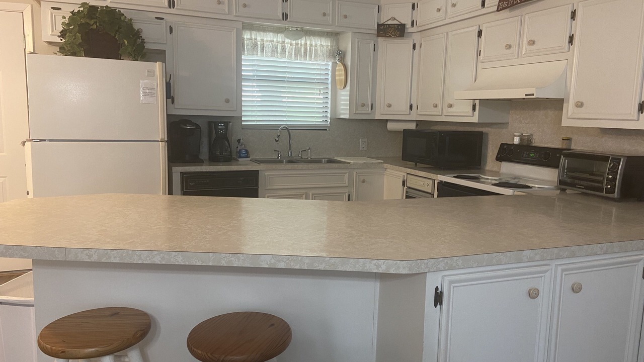 Photo of Kitchen in Coldspring