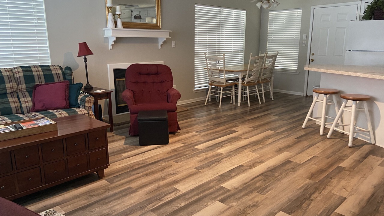 Photo of Livingroom in Coldspring