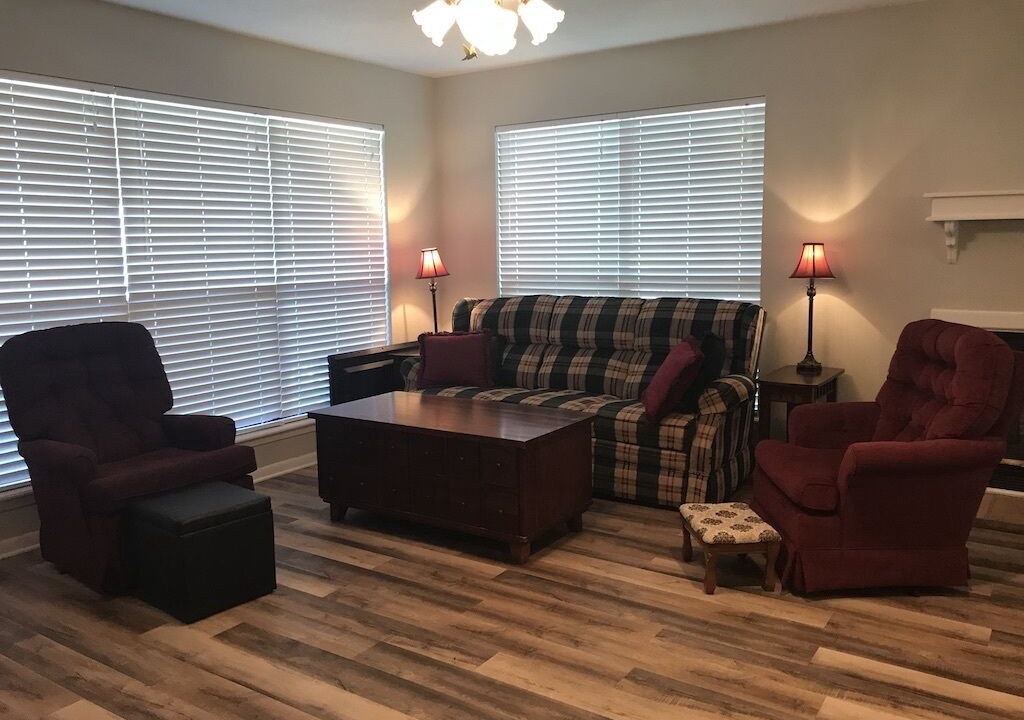 Photo of Livingroom in Coldspring