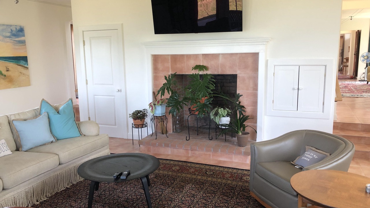 Photo of Livingroom in Wellfleet