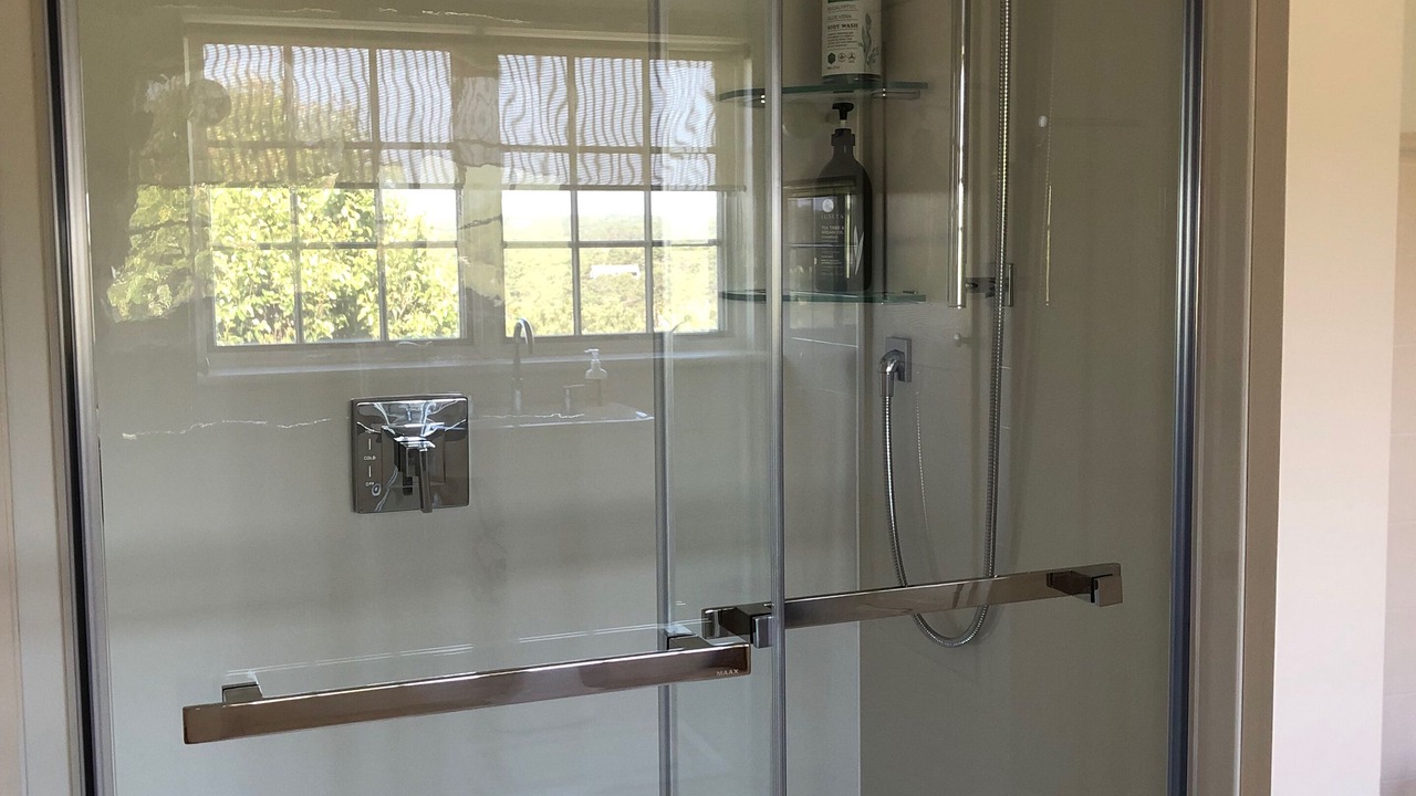 Photo of Bathroom in Wellfleet