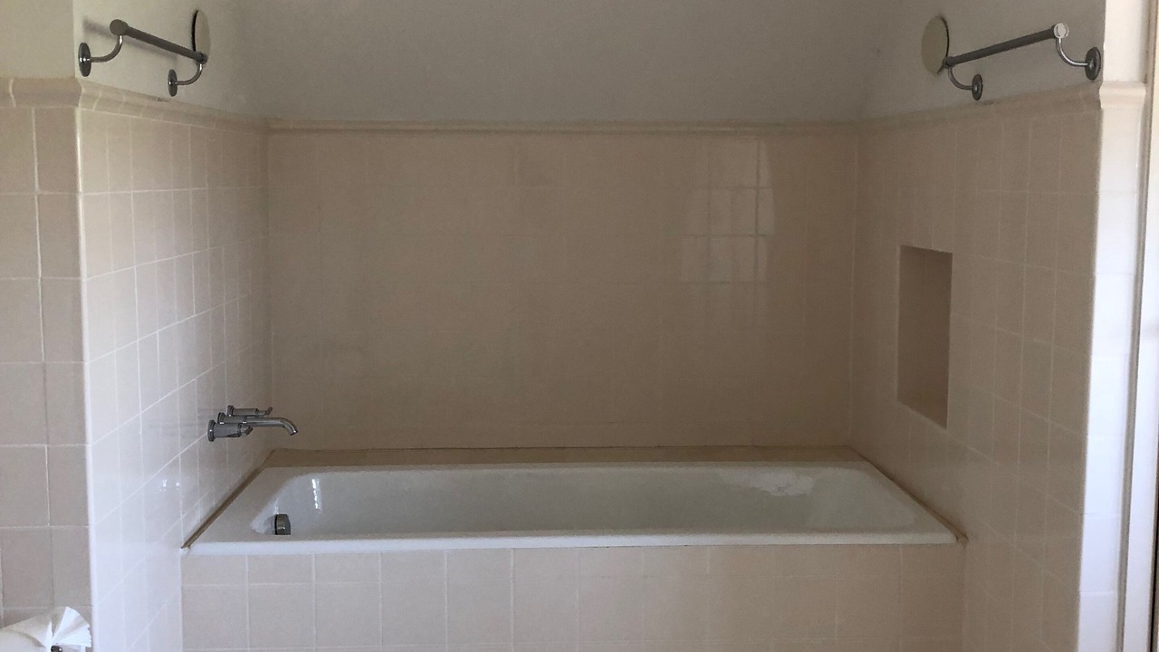 Photo of Bathroom in Wellfleet