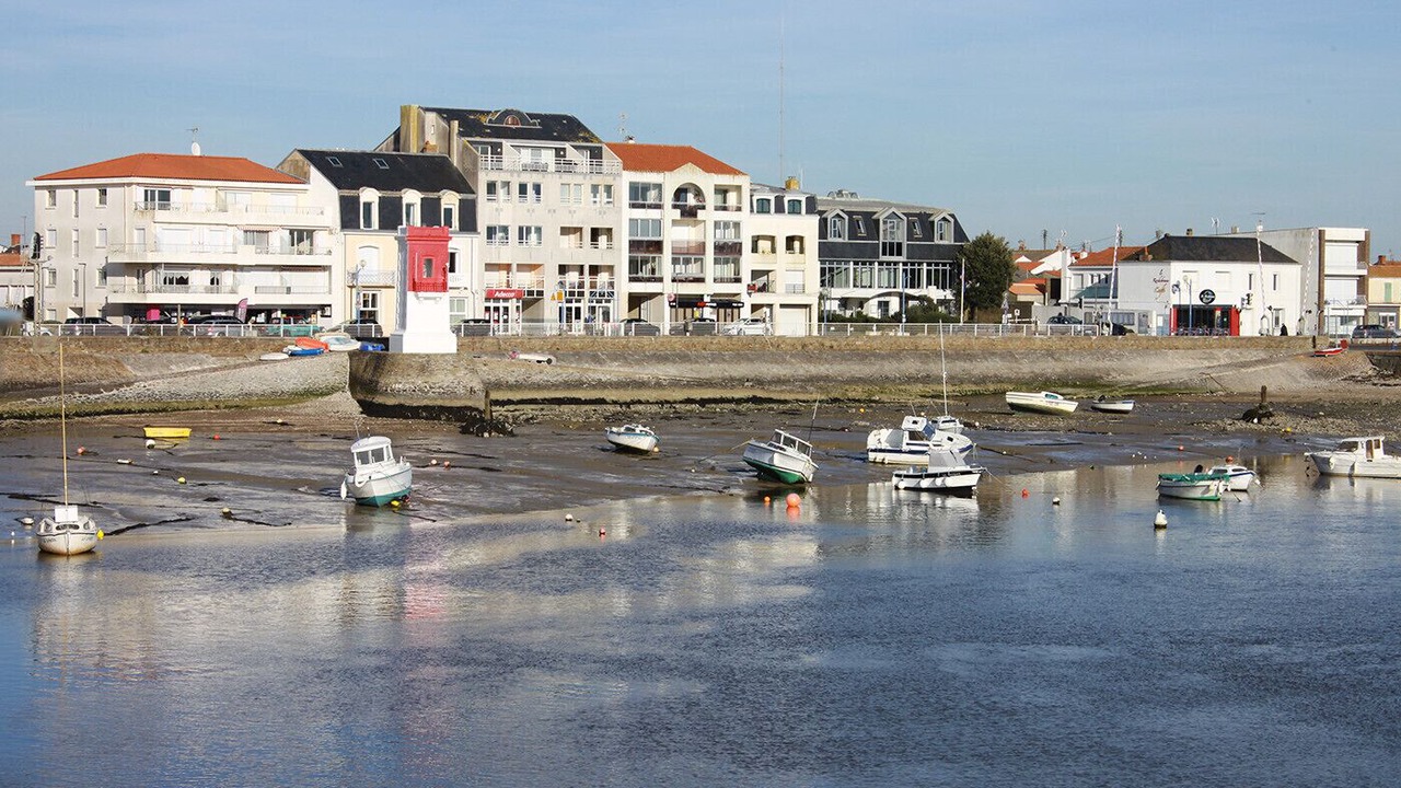 Photo of Others in Saint-Gilles-Croix-de-Vie