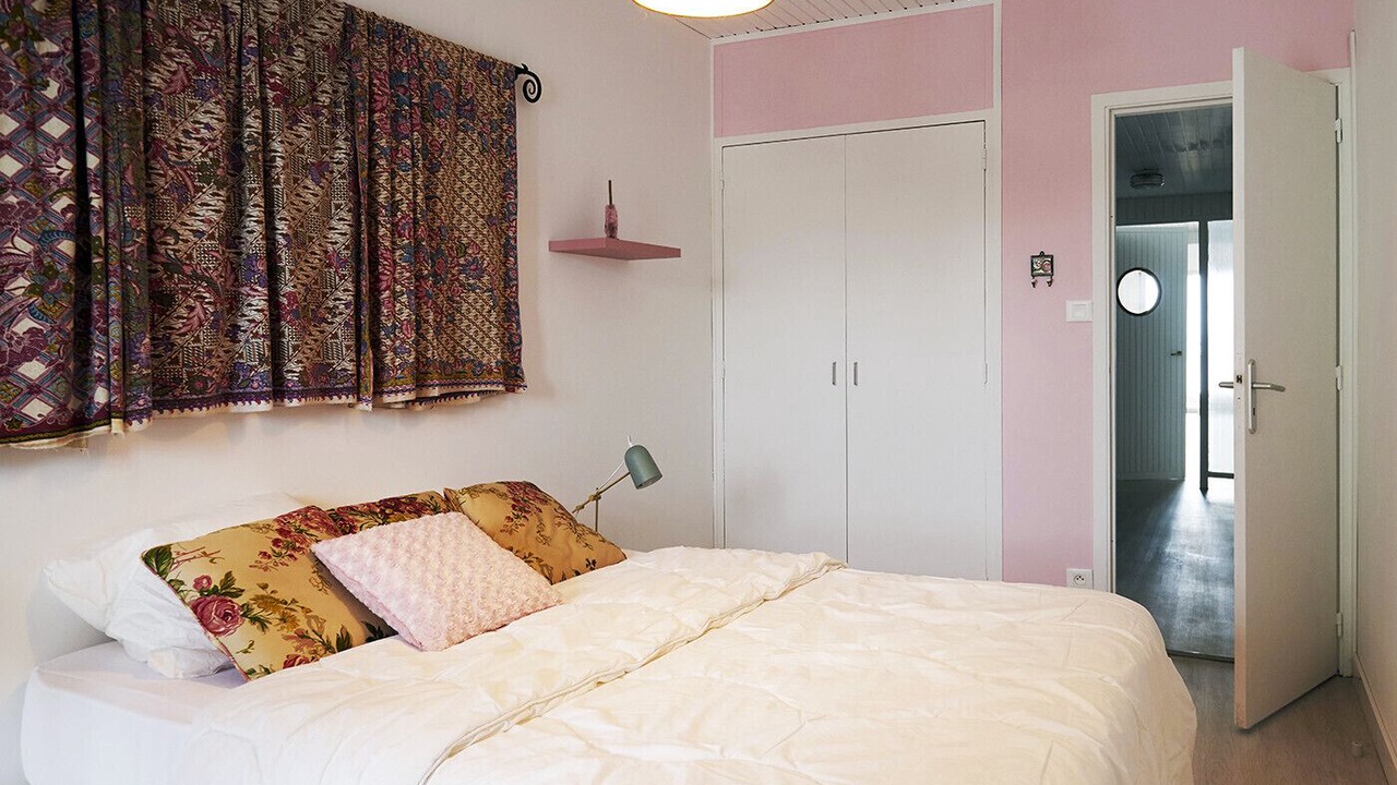 Photo of Bedroom in Saint-Gilles-Croix-de-Vie
