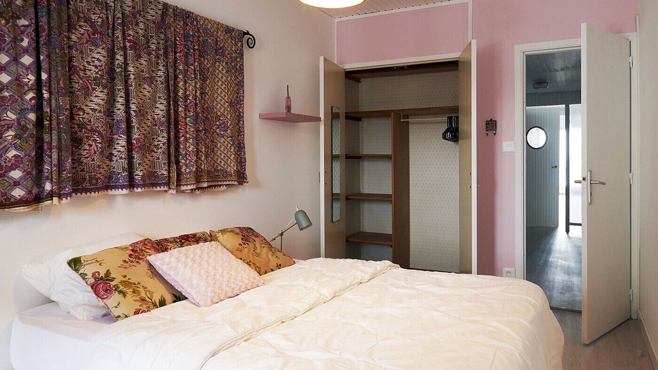 Photo of Bedroom in Saint-Gilles-Croix-de-Vie