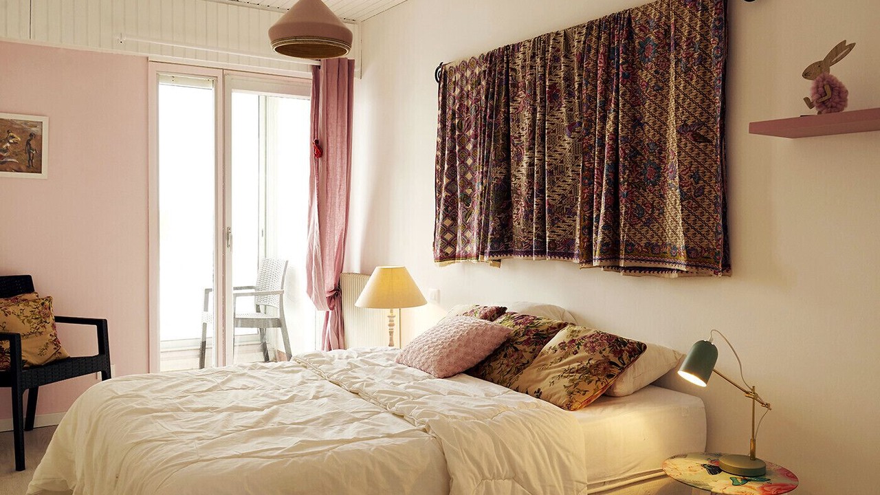 Photo of Bedroom in Saint-Gilles-Croix-de-Vie