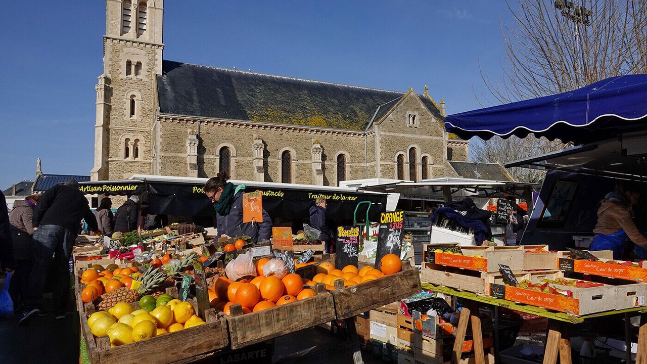 Photo of Others in Saint-Gilles-Croix-de-Vie