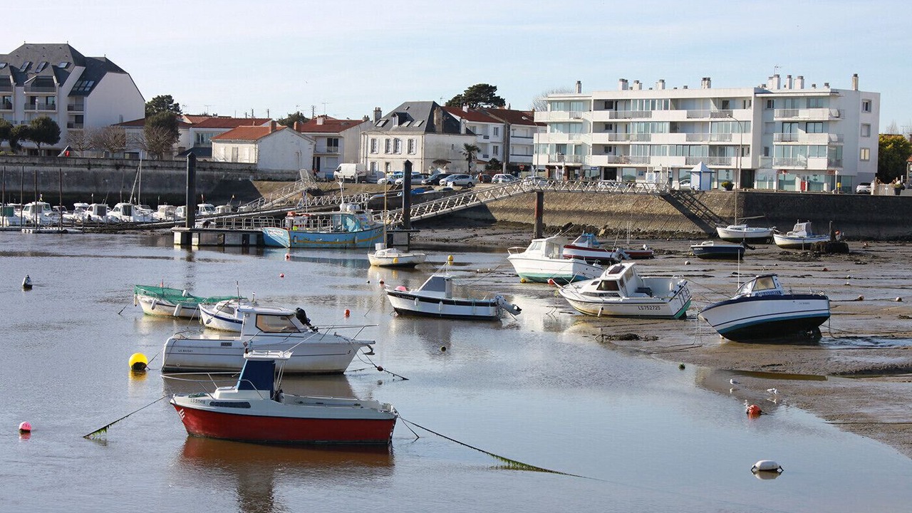Photo of Others in Saint-Gilles-Croix-de-Vie