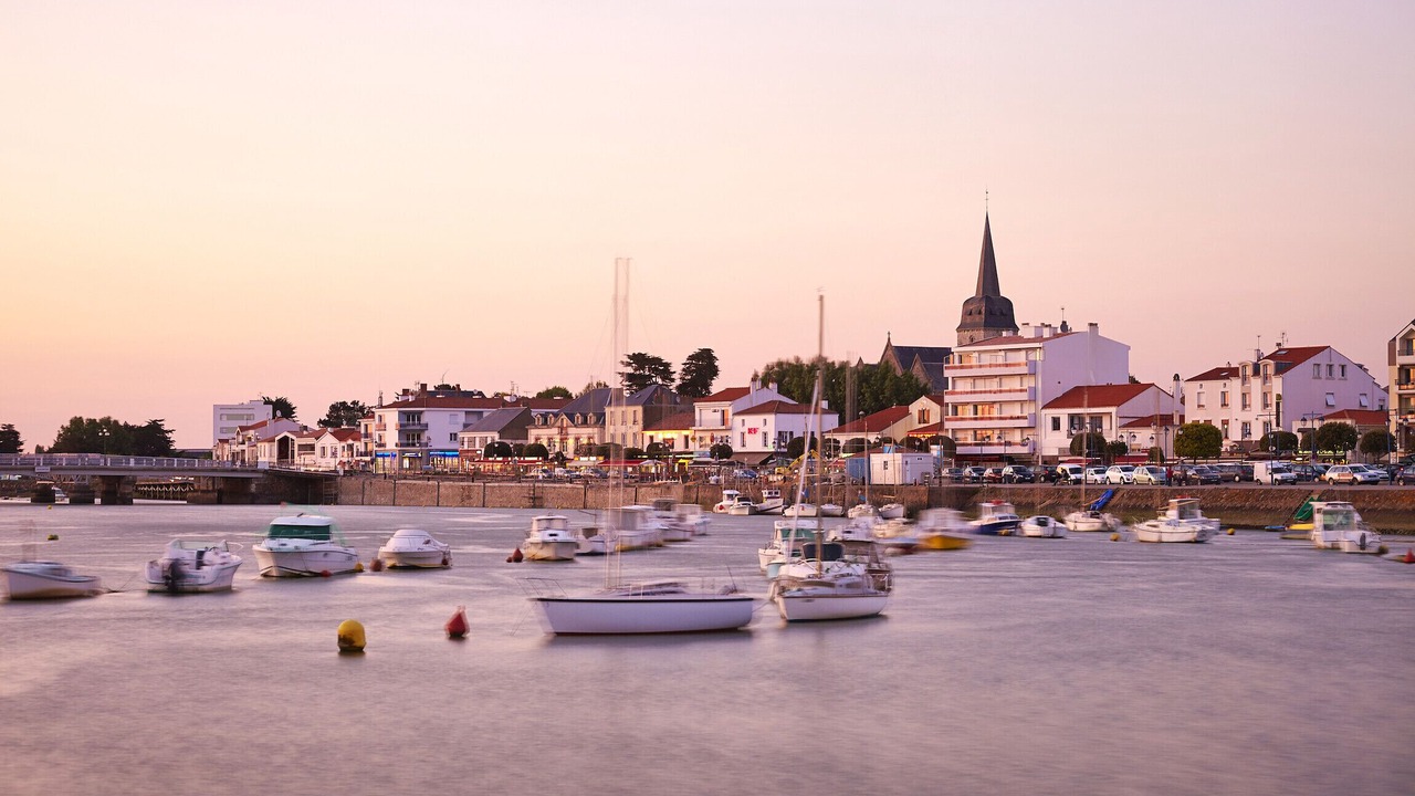 Photo of Others in Saint-Gilles-Croix-de-Vie