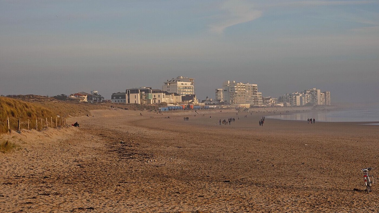 Photo of Others in Saint-Gilles-Croix-de-Vie