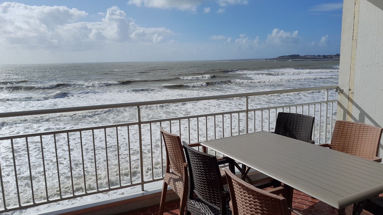 Photo of Outdoor in Saint-Gilles-Croix-de-Vie