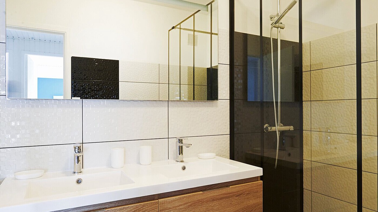Photo of Bathroom in Saint-Gilles-Croix-de-Vie
