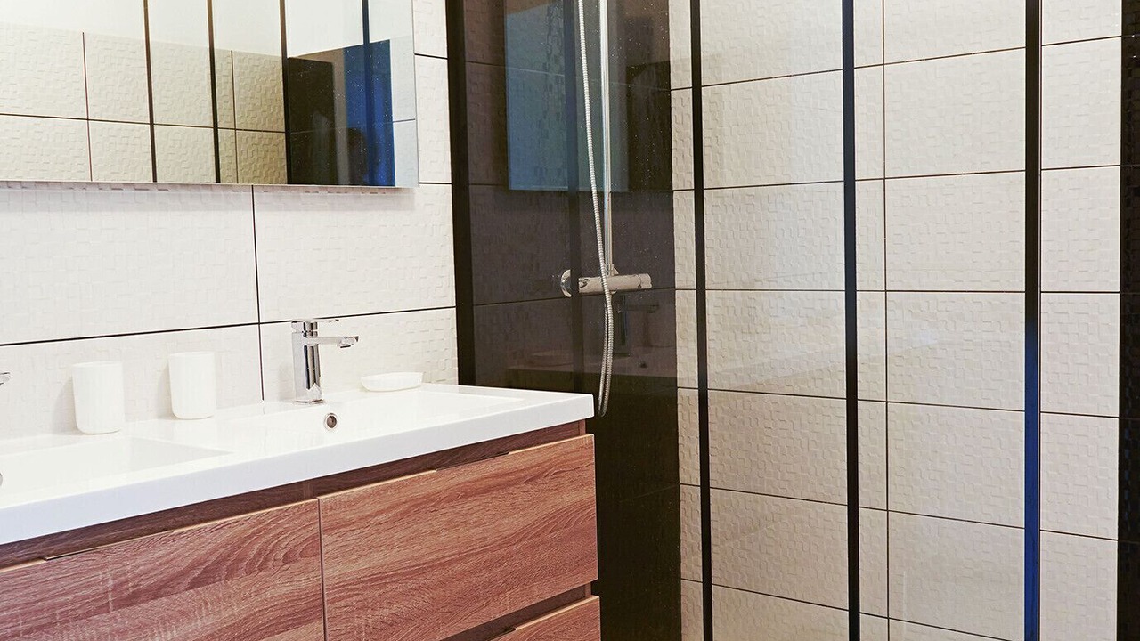 Photo of Bathroom in Saint-Gilles-Croix-de-Vie