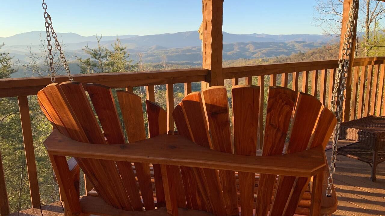 Photo of Outdoor in Sevierville