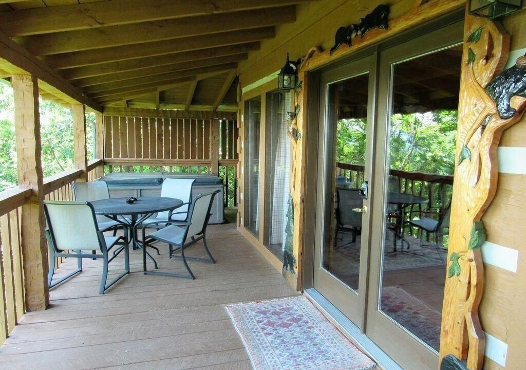 Photo of Outdoor in Sevierville