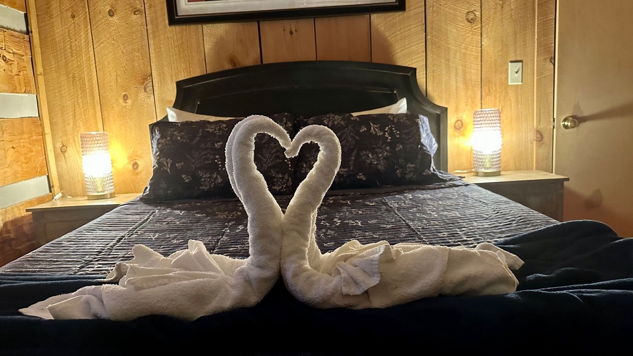 Photo of Bedroom in Sevierville