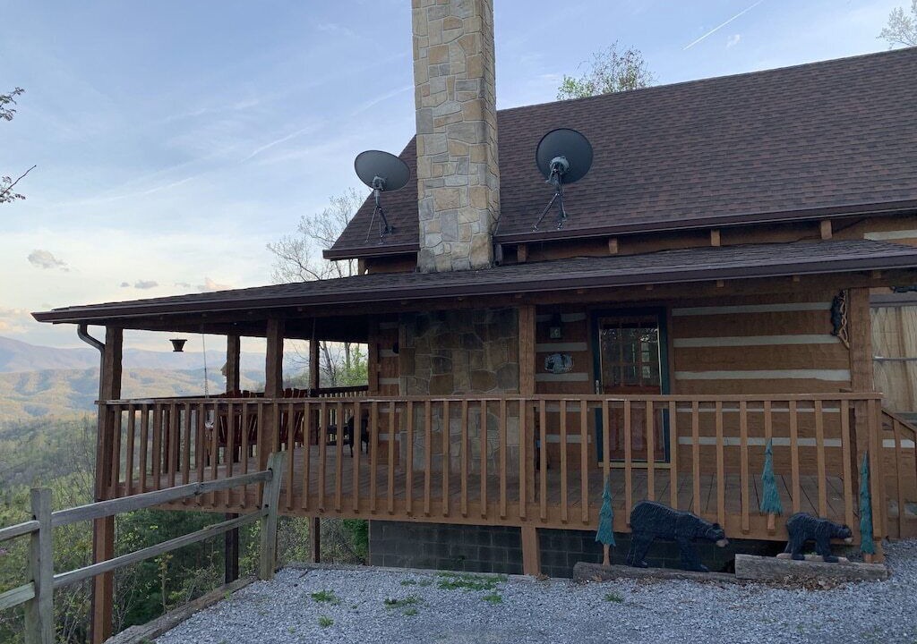 Photo of Outdoor in Sevierville