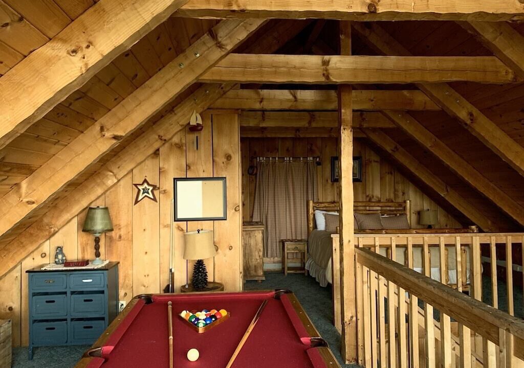 Photo of Bedroom in Sevierville