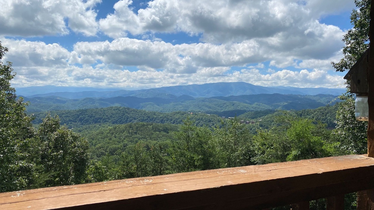 Photo of Outdoor in Sevierville