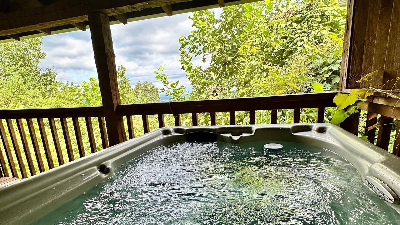 Photo of Outdoor in Sevierville