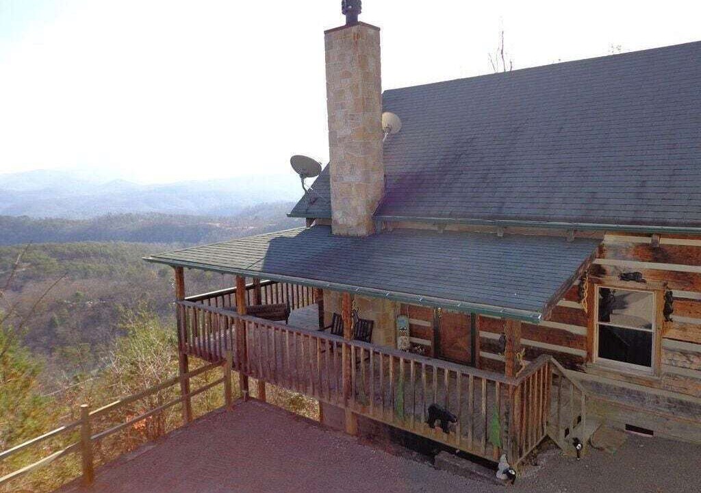 Photo of Outdoor in Sevierville