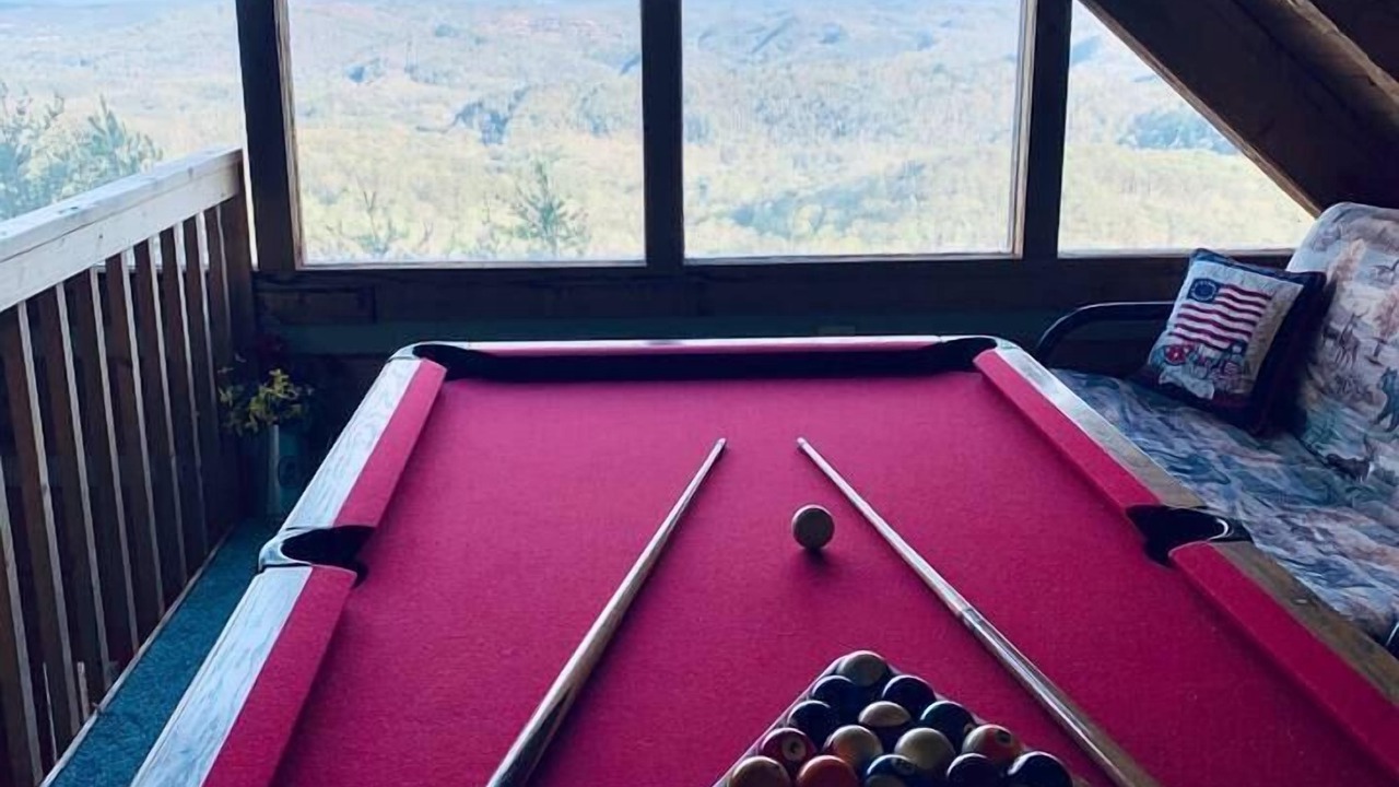 Photo of Bedroom in Sevierville