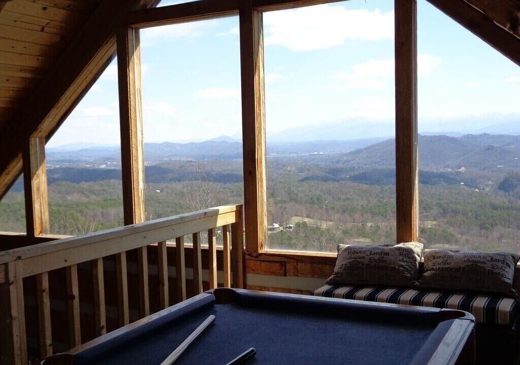Photo of Bedroom in Sevierville