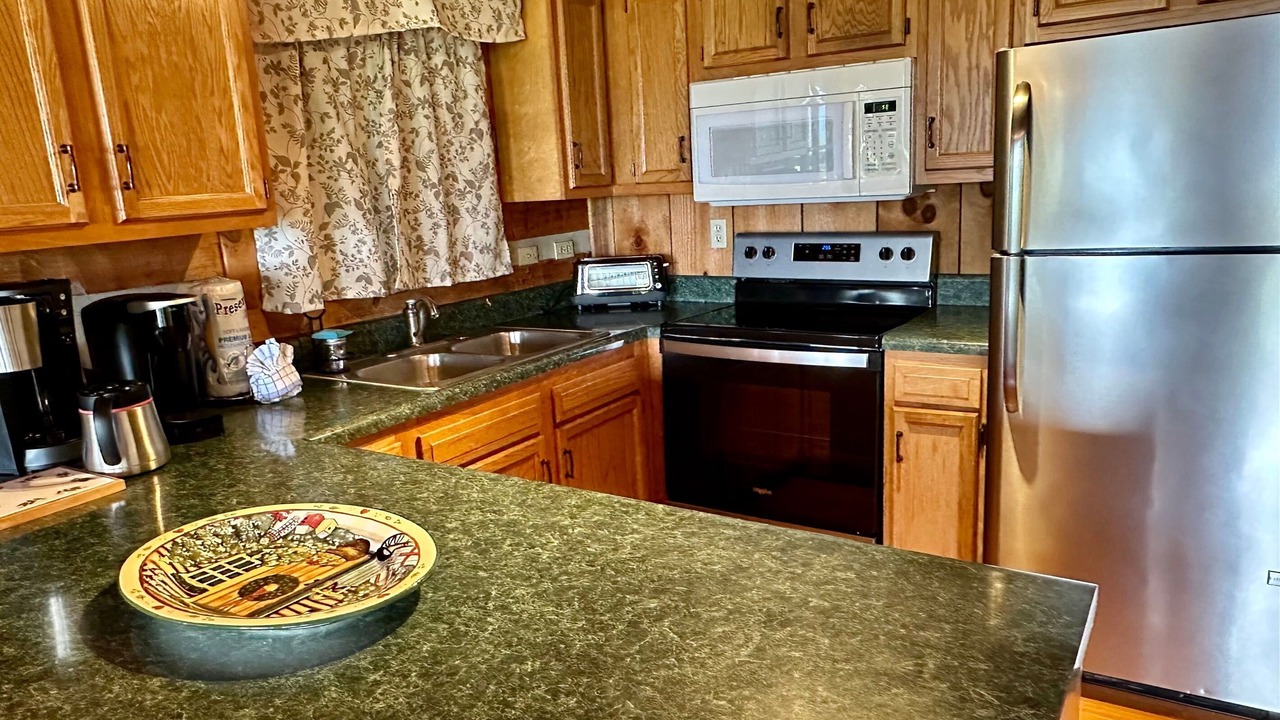 Photo of Kitchen in Sevierville