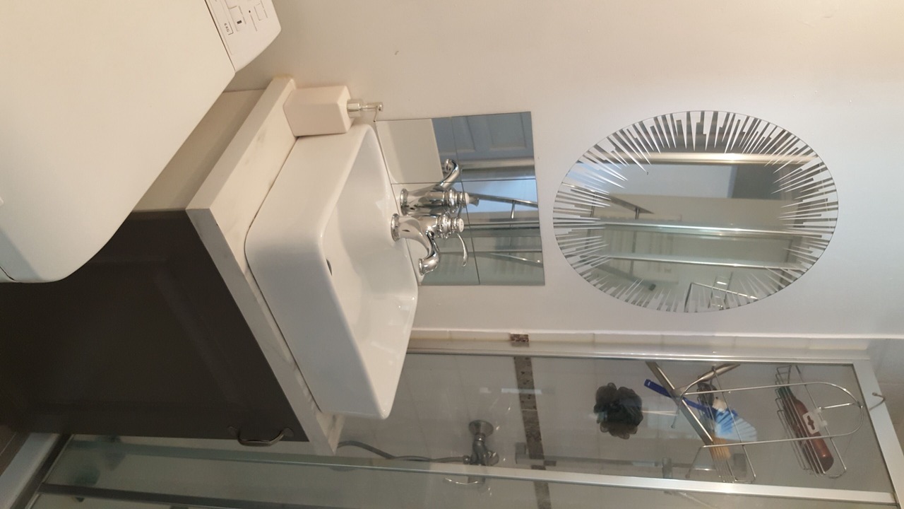 Photo of Bathroom in Tourrettes