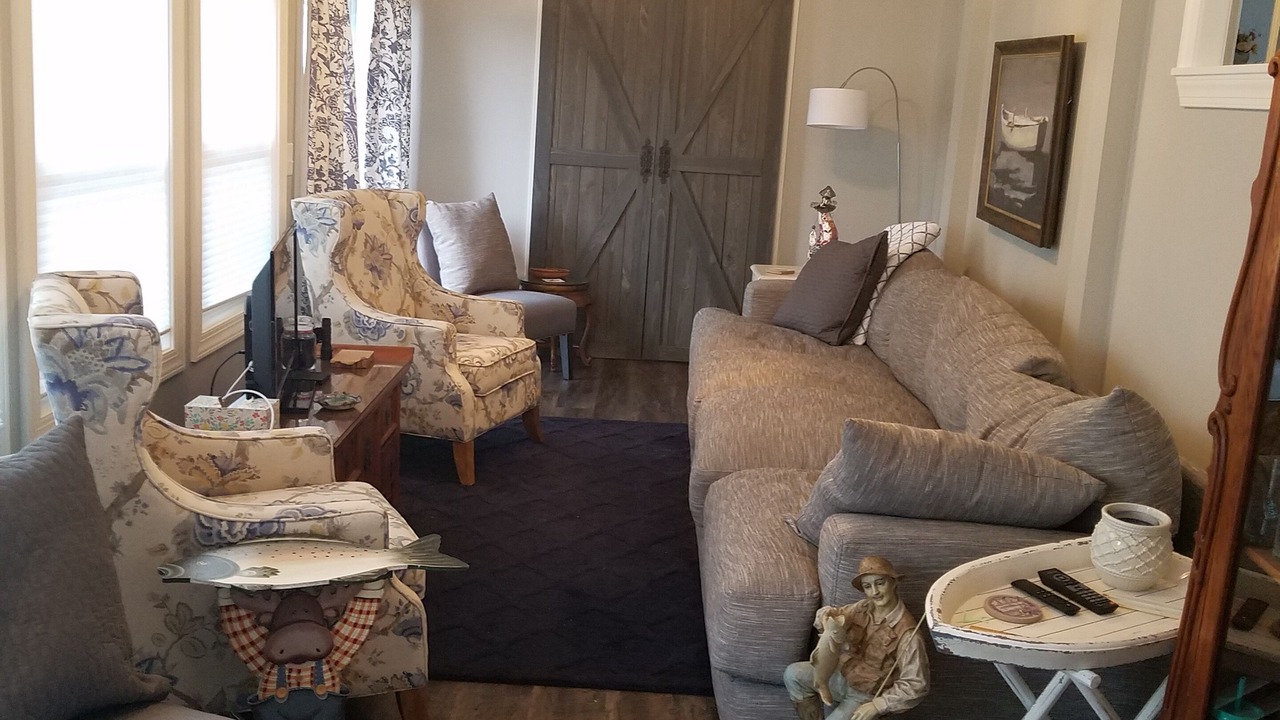 Photo of Livingroom in Wolcott