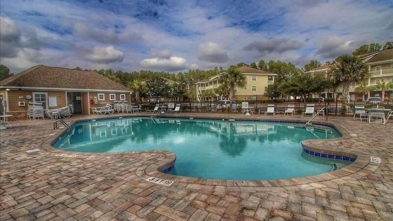 Photo of Outdoor in North Myrtle Beach