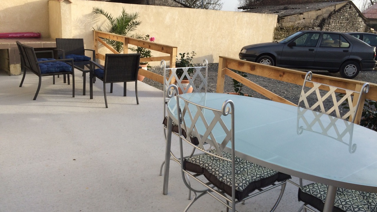 Photo of Outdoor in Neulles