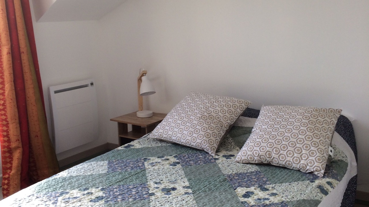 Photo of Bedroom in Neulles