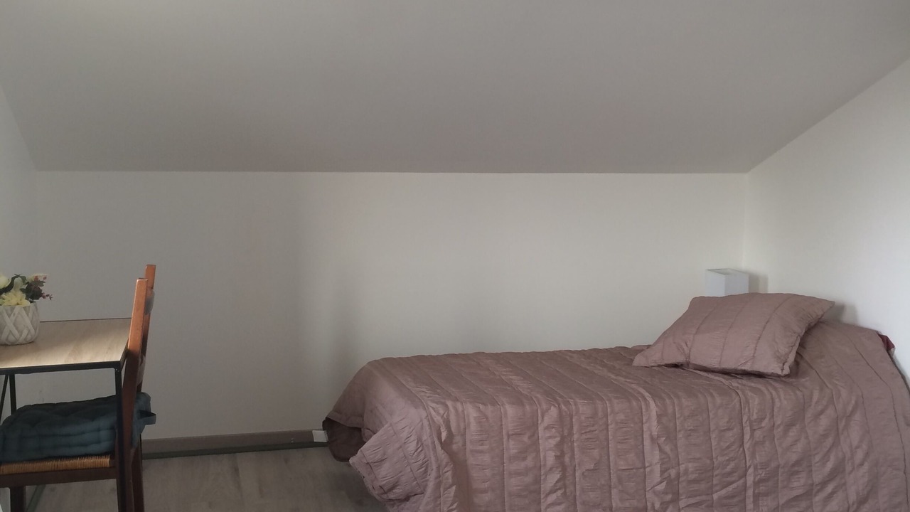 Photo of Bedroom in Neulles