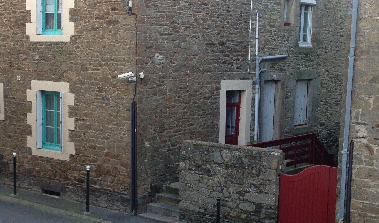 Photo of Outdoor in Cancale