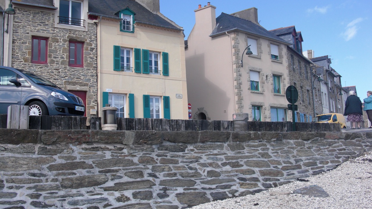 Photo of Outdoor in Cancale