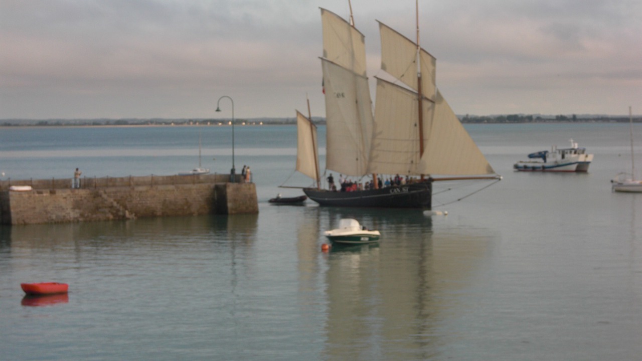 Photo of Others in Cancale