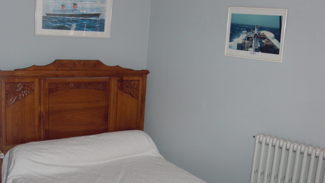 Photo of Bedroom in Cancale
