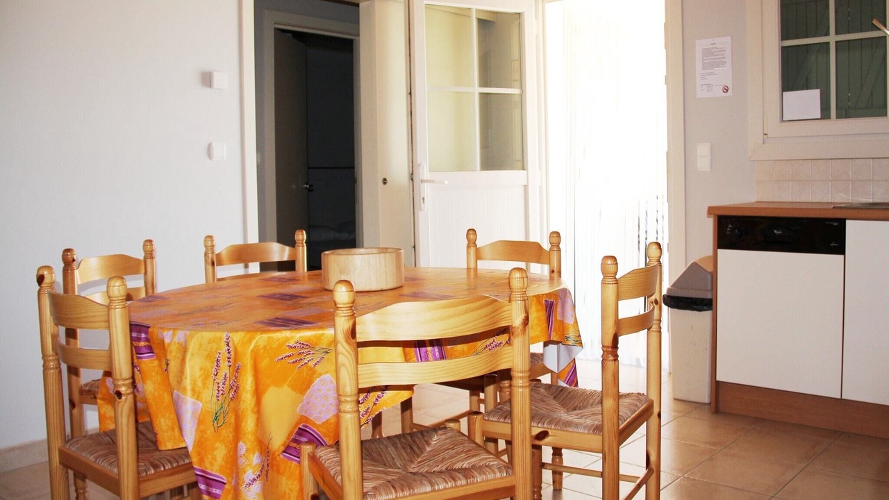 Photo of Livingroom in Chassagnes