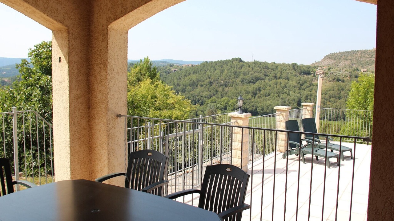 Photo of Patio Balcony in Chassagnes