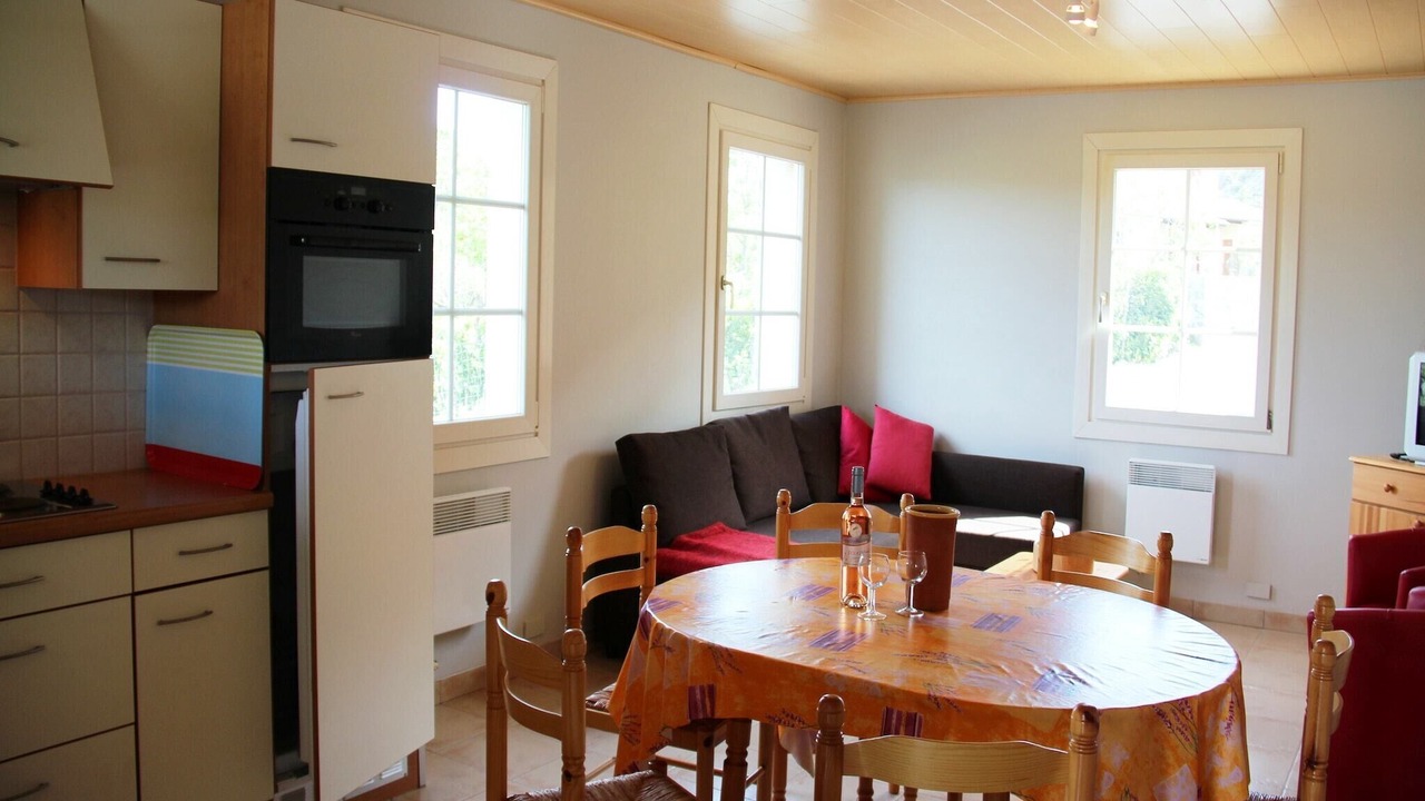 Photo of Livingroom in Chassagnes