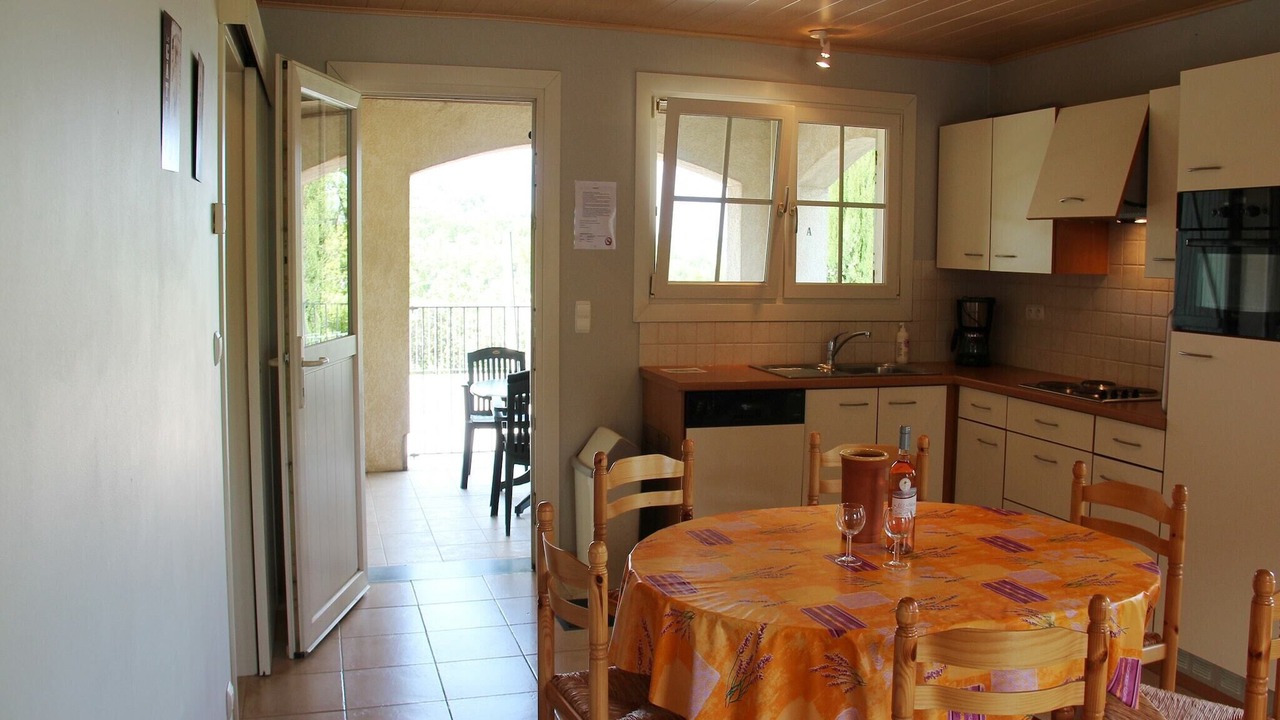 Photo of Livingroom in Chassagnes
