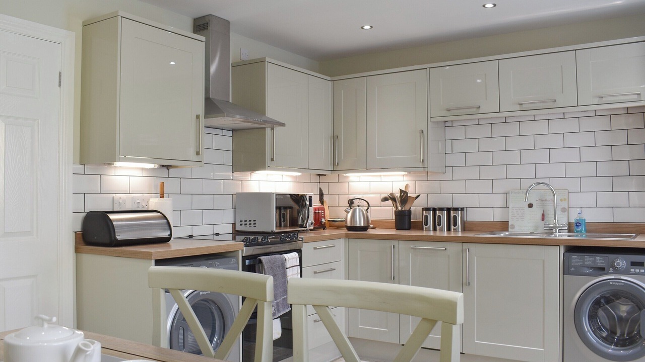 Photo of Bedroom in Leyburn