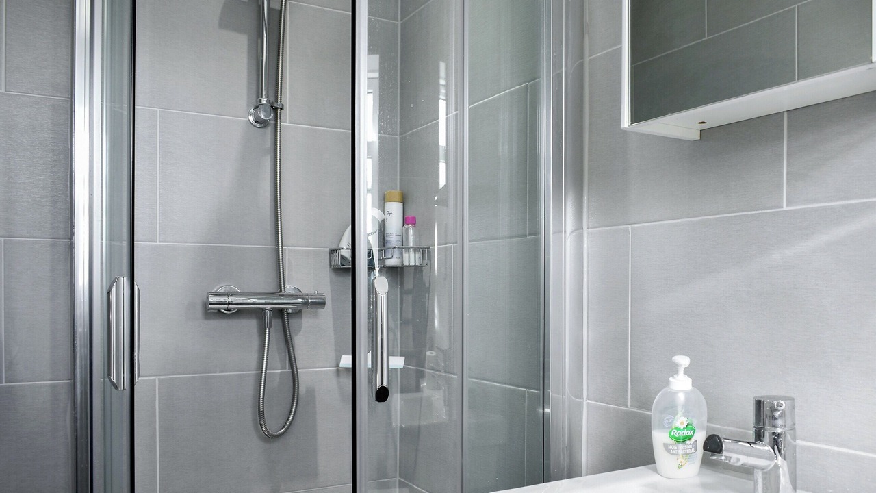 Photo of Bedroom in Leyburn