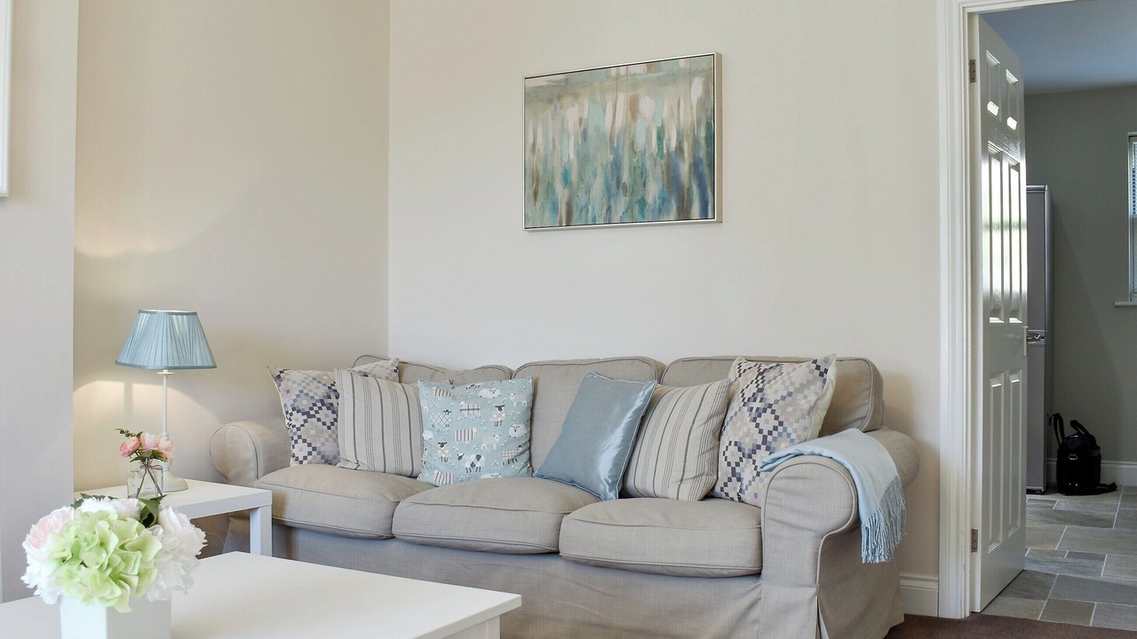 Photo of Bedroom in Leyburn